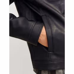 Jack & Jones 12261195_2161.65 cappotto e giacca - Vista aggiuntiva 6