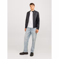 Jack & Jones 12261196_2161.65 cappotto e giacca - Vista aggiuntiva 4