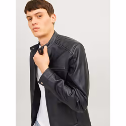 Jack & Jones 12261196_2161.59 cappotto e giacca - Vista aggiuntiva 7
