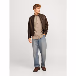Jack & Jones 12262456_414.65 cappotto e giacca - Vista aggiuntiva 4