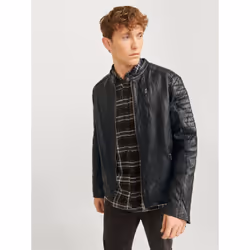 Jack & Jones 12262456_2161.63 cappotto e giacca - Vista aggiuntiva 7