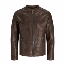 Jack & Jones 12262456_414.59 cappotto e giacca - Vista aggiuntiva 3