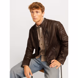 Jack & Jones 12262456_414.59 cappotto e giacca - Vista aggiuntiva 7
