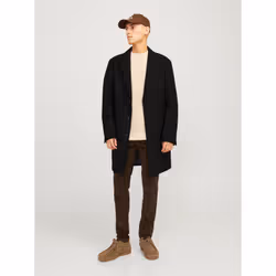 Jack & Jones 12263845_2161.63 cappotto e giacca - Vista aggiuntiva 4