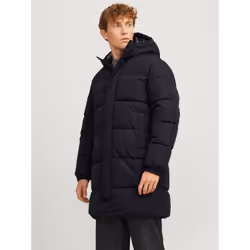 Jack & Jones 12256980_2161.63, Nero
