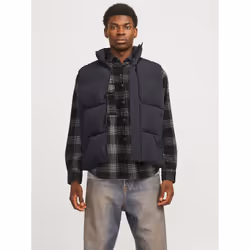 Jack & Jones 12256981_2161.65, Nero