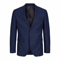 Jack & Jones 12263988_1318.3062 blazer e gilet - Vista aggiuntiva 3
