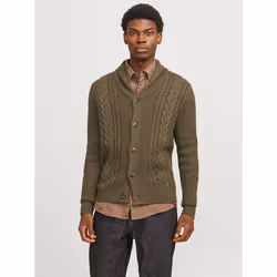 Jack & Jones 12258484_188.41, XXL, Manica lunga, 1 pz