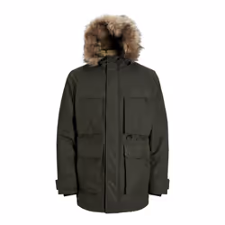 Jack & Jones 12256892_1647_1140882.41 cappotto e giacca