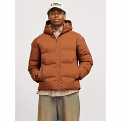 Jack & Jones 12256887_372.63, XL, Manica lunga, 1 pz