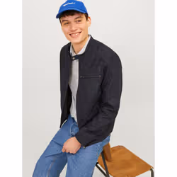 Jack & Jones 12264806_206.60 cappotto e giacca - Vista aggiuntiva 7