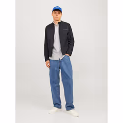 Jack & Jones 12264806_206.62 cappotto e giacca - Vista aggiuntiva 4