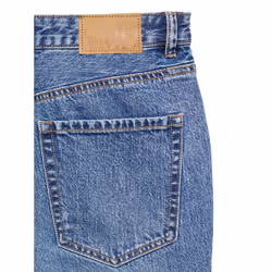 Vero Moda 10315494_2115_67_1001 Pantalone Blu - Vista aggiuntiva 4