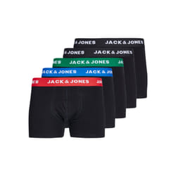 Jack & Jones 12210878_2242_1147032_164 Pantaloncino Bermuda Nero