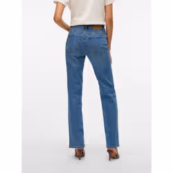 Vero Moda 10315494_2115_66_1000 Pantalone Blu - Vista aggiuntiva 2