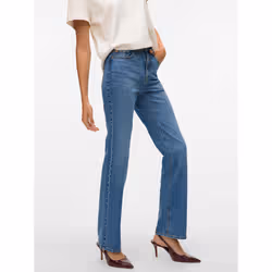 Vero Moda 10315494_2115_66_1000 Pantalone Blu - Vista aggiuntiva 6