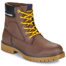 Stivaletti Jack & Jones JFWFINIUS Marrone - 45