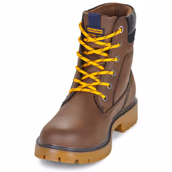 Stivaletti Jack & Jones JFWFINIUS Marrone - 45