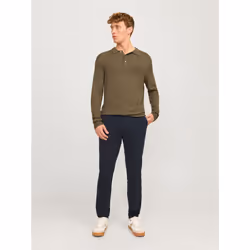 Jack & Jones 12259650_197_1128835.65 maglieria - Vista aggiuntiva 4