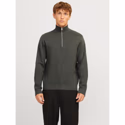 Jack & Jones 12259664_197_1128613.41, XXL, Vestibilità morbida, Manica lunga, 1 pz