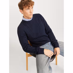 Jack & Jones 12259700_2079_1128967.63 maglieria - Vista aggiuntiva 7