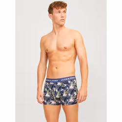Jack & Jones 12263713_2079_1136574.41, XXL, 3 pz