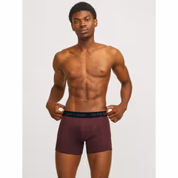 Jack & Jones 12263880_1714_1137840.60, S, 3 pz