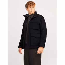 Jack & Jones 12259033_2161.60, Nero