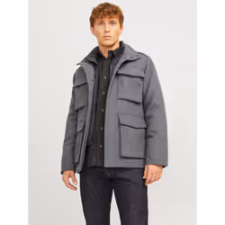 Jack & Jones 12259033_2384.60, S, Manica lunga, 1 pz