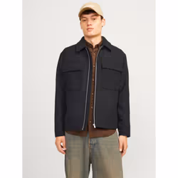 Jack & Jones 12259393_2161.63, Nero