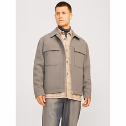 Jack & Jones 12259393_1973.41, XXL, Manica lunga, 1 pz