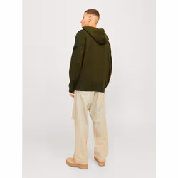Jack & Jones 12260051_1714.63 maglieria
