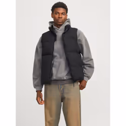 Jack & Jones 12260442_2161.41, Nero