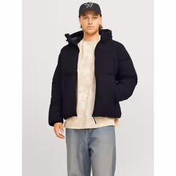 Jack & Jones 12260433_2161.41, Nero