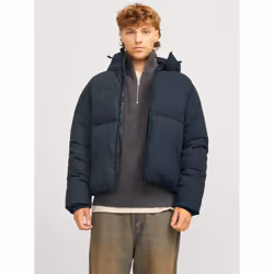 Jack & Jones 12260433_9484.41, XXL, Manica lunga, 1 pz
