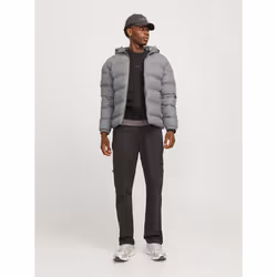Jack & Jones 12239020_167.63 cappotto e giacca - Vista aggiuntiva 4