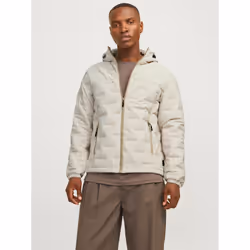Jack & Jones 12260478_123.41, XXL, Manica lunga, 1 pz