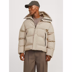 Jack & Jones 12261971_1972.60, S, Manica lunga, 1 pz