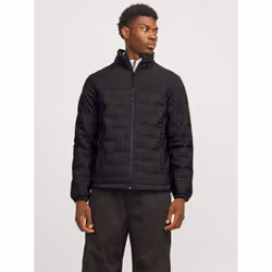 Jack & Jones 12262102_2161.60, Nero