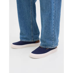 Jack & Jones 12262839_2078_41 sneaker alla moda Maschio Blu