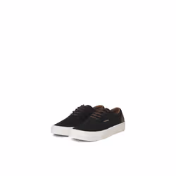 Jack & Jones 12262839_212_44 sneaker alla moda Maschio Nero, Antracite - Vista aggiuntiva 6
