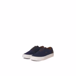 Jack & Jones 12262839_2078_45 sneaker alla moda Maschio Blu - Vista aggiuntiva 6