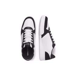 Jack & Jones 12268368_212_1153729.26 sneaker alla moda Antracite, Nero - Vista aggiuntiva 4