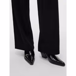 Vero Moda 10318454_2161_65_1001 Pantalone Nero - Vista aggiuntiva 7