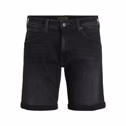 Jack & Jones 12269608_2103_1155964_M Pantaloncino Unisex Nero - Vista aggiuntiva 3