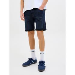 Jack & Jones 12269608_3561_1155963_M Pantaloncino Unisex Blu