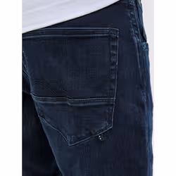 Jack & Jones 12269608_3561_1155963_M Pantaloncino Unisex Blu - Vista aggiuntiva 6