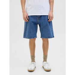 Jack & Jones 12269532_3561_1155919_M Pantaloncino Unisex Blu