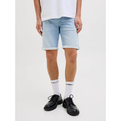Jack & Jones 12269609_3561_M Pantaloncino Unisex Blu