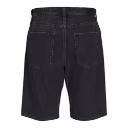 Jack & Jones 12269532_2103_1156778_M Pantaloncino Unisex Nero - Vista aggiuntiva 4